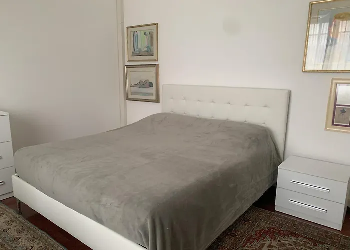 Casa Di Terry 3* Ravenna