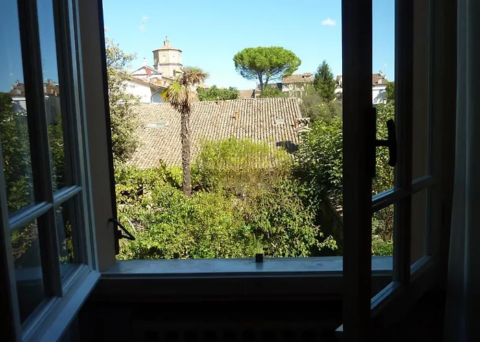 Bed & Breakfast Casa Di Terry 3*