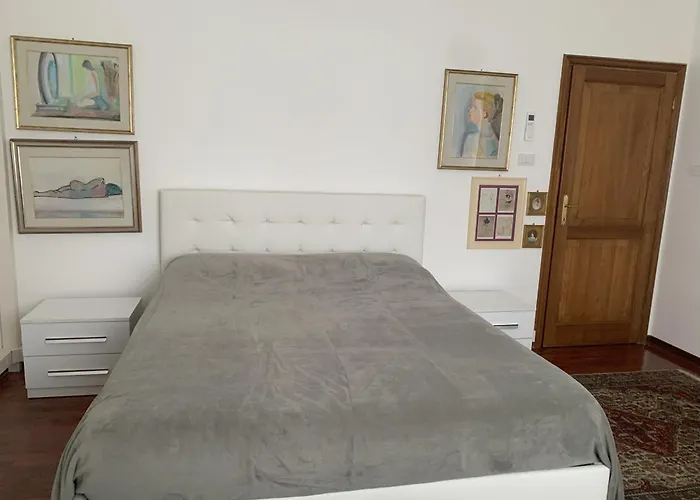 Casa Di Terry Ravenna