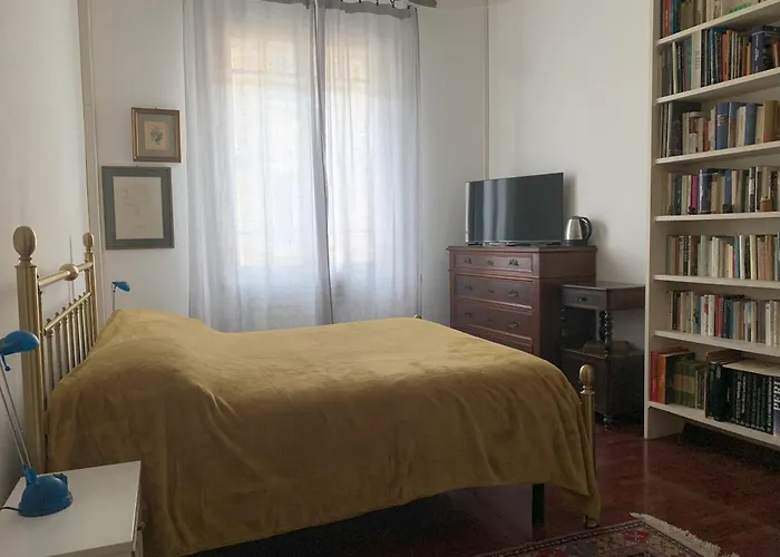 Casa Di Terry Bed & Breakfast 3*