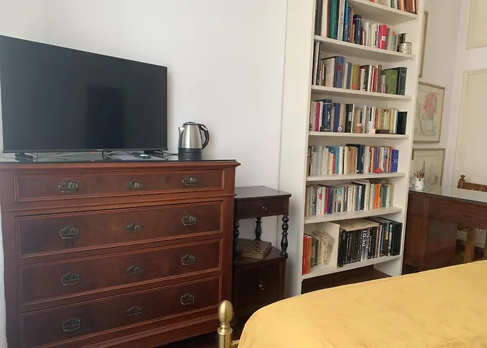 Frühstückspension Casa Di Terry Ravenna