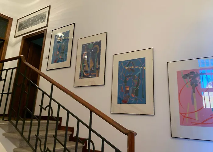 Casa Di Terry 3* Ravenna