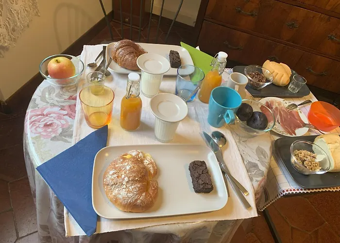 Casa Di Terry 3* Ravenna