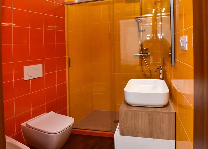 Casa Di Terry Frühstückspension